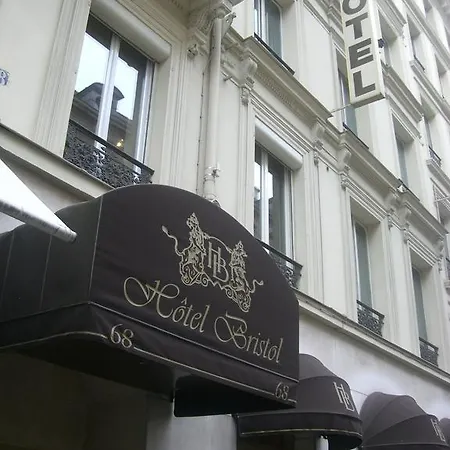 Bristol Republique Parigi
