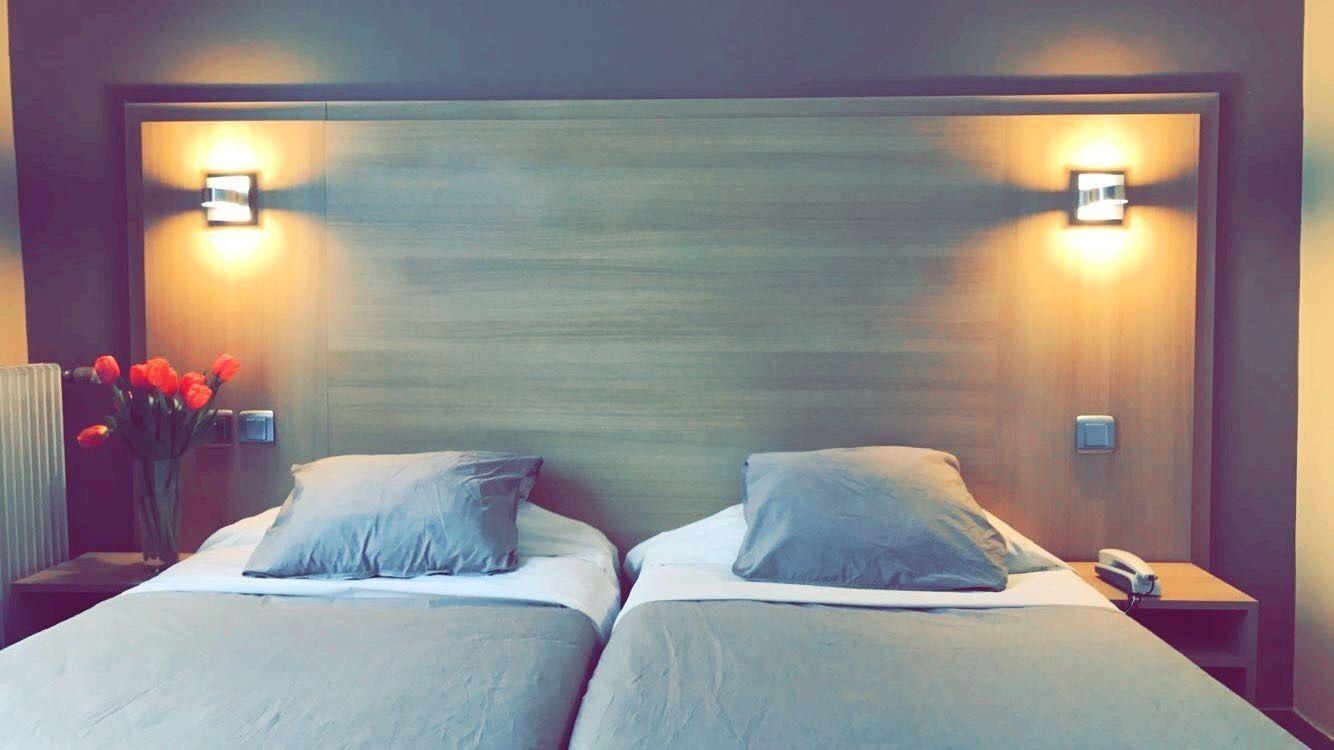Bristol Republique 3*