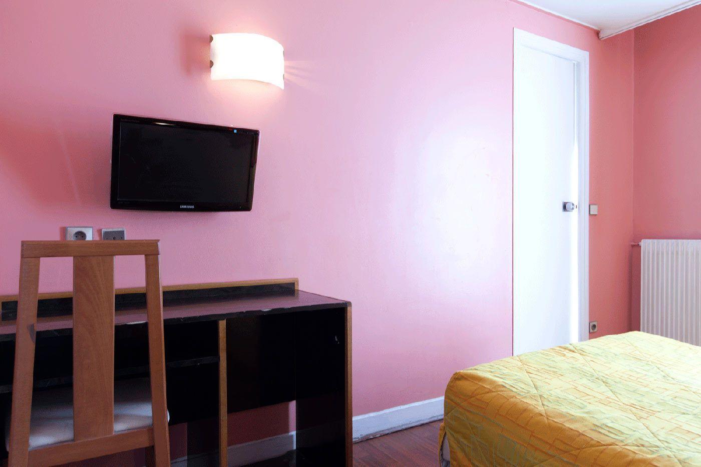 Bristol Republique 3*