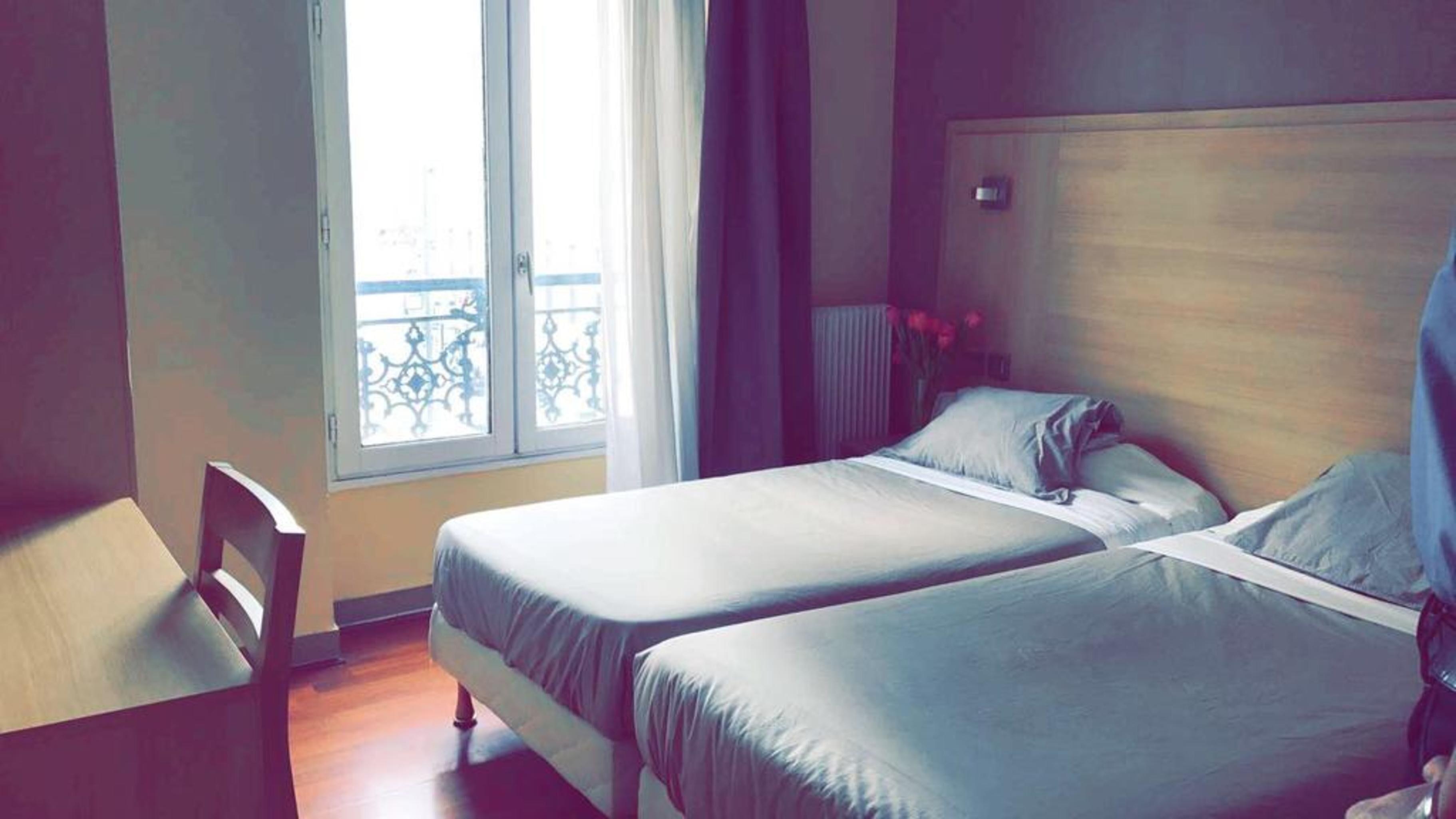 Bristol Republique Hotel 3*