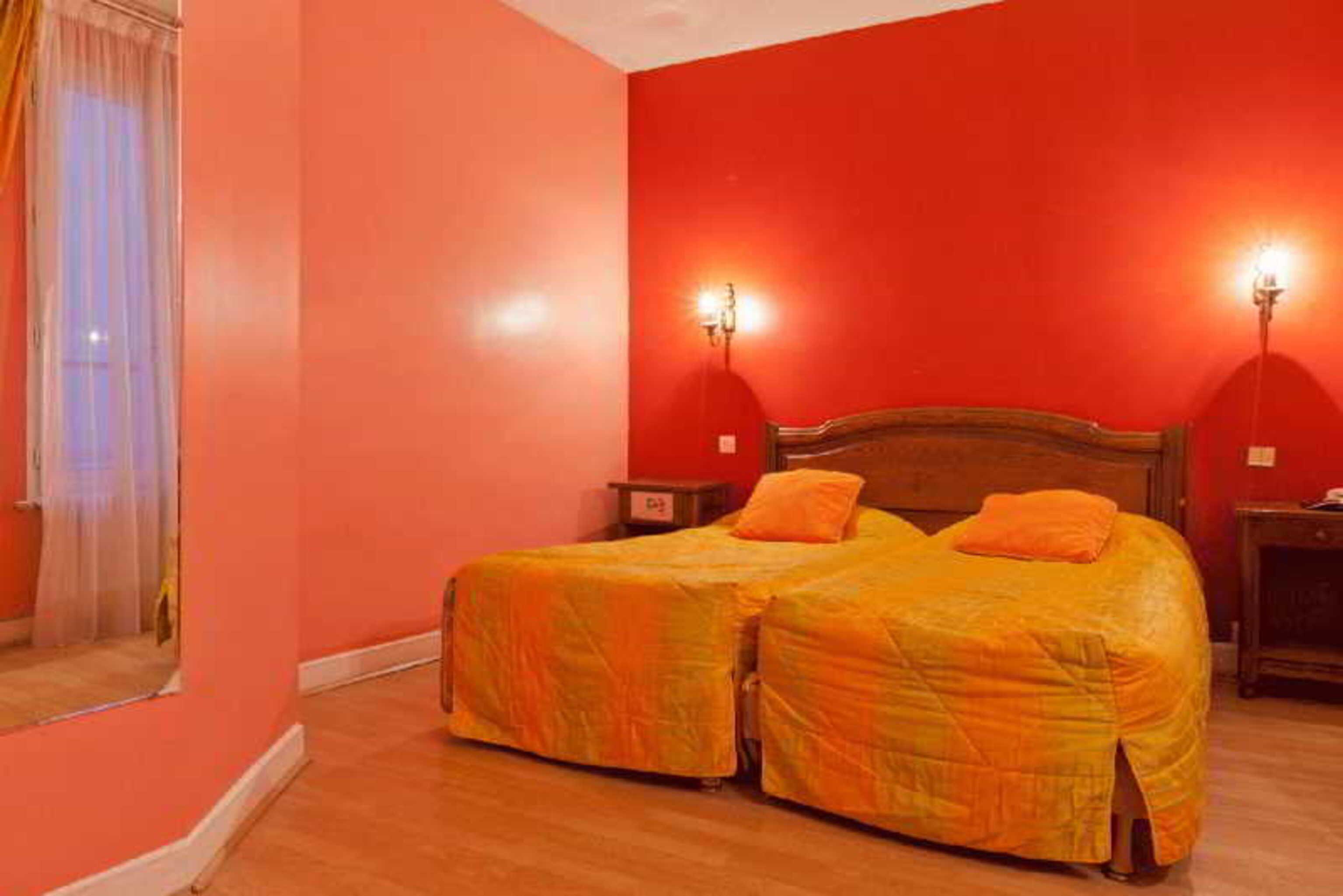 Bristol Republique 3* Paris