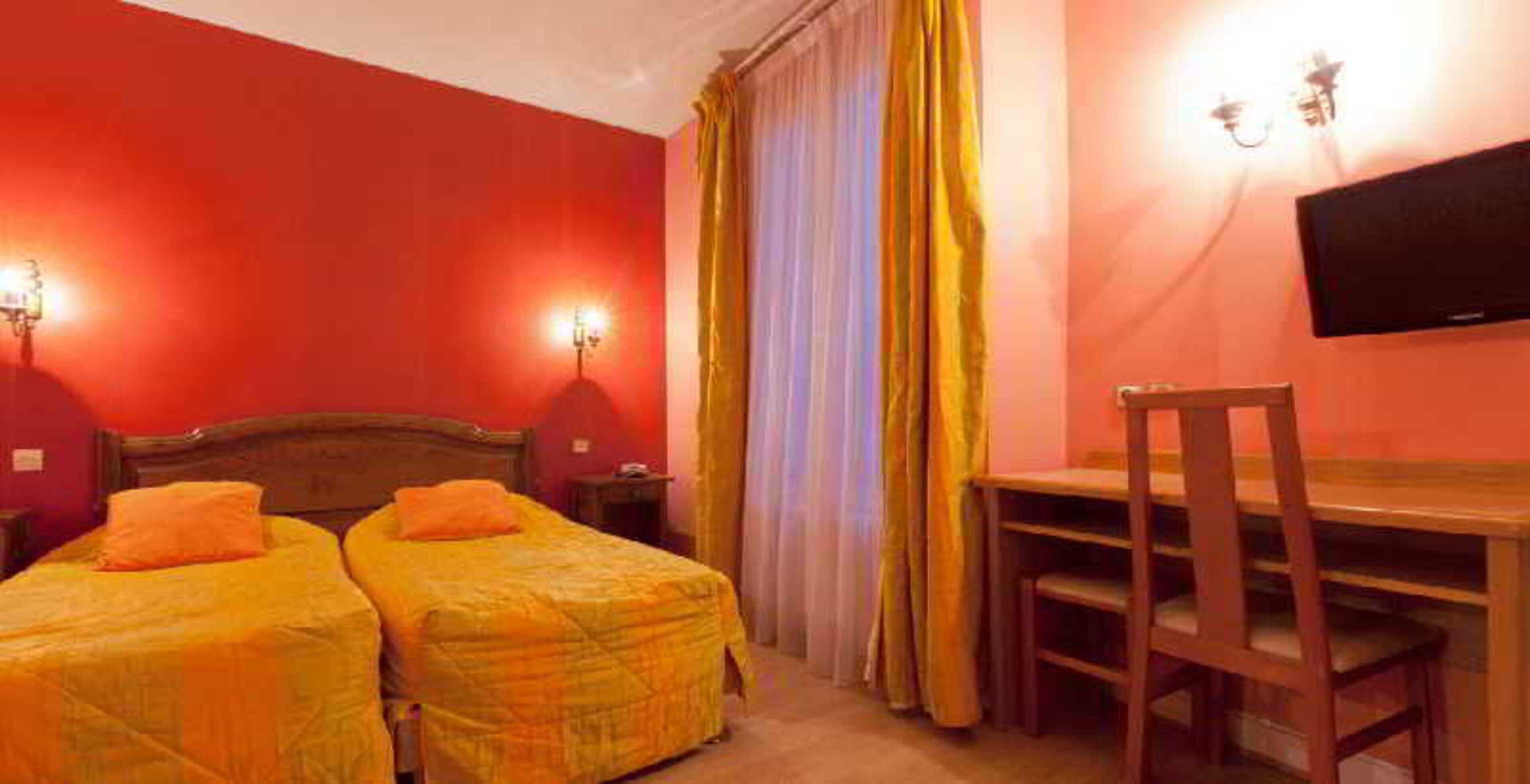 Bristol Republique 3*