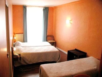 Bristol Republique Hotel Parigi