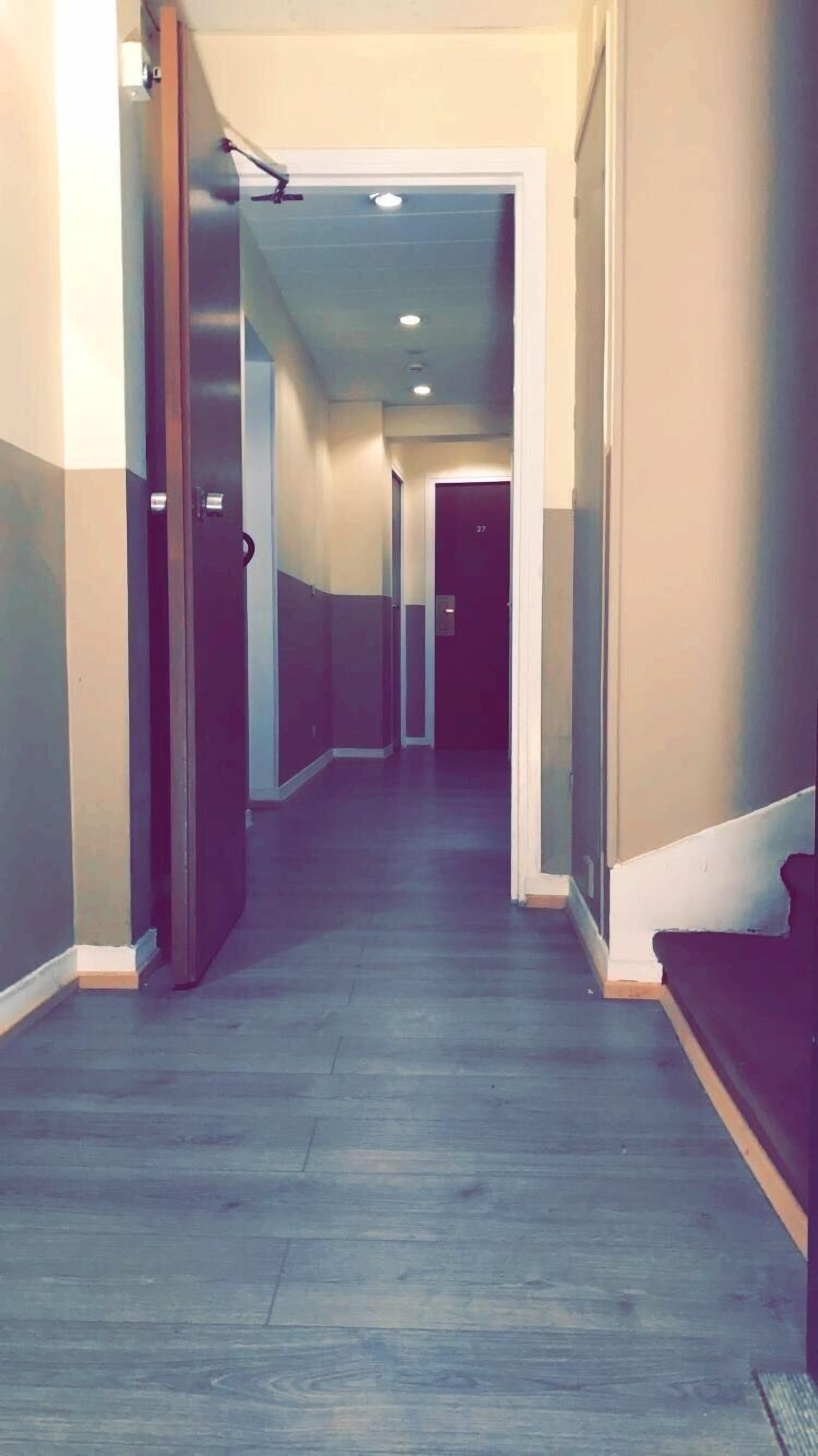 Hotel Bristol Republique