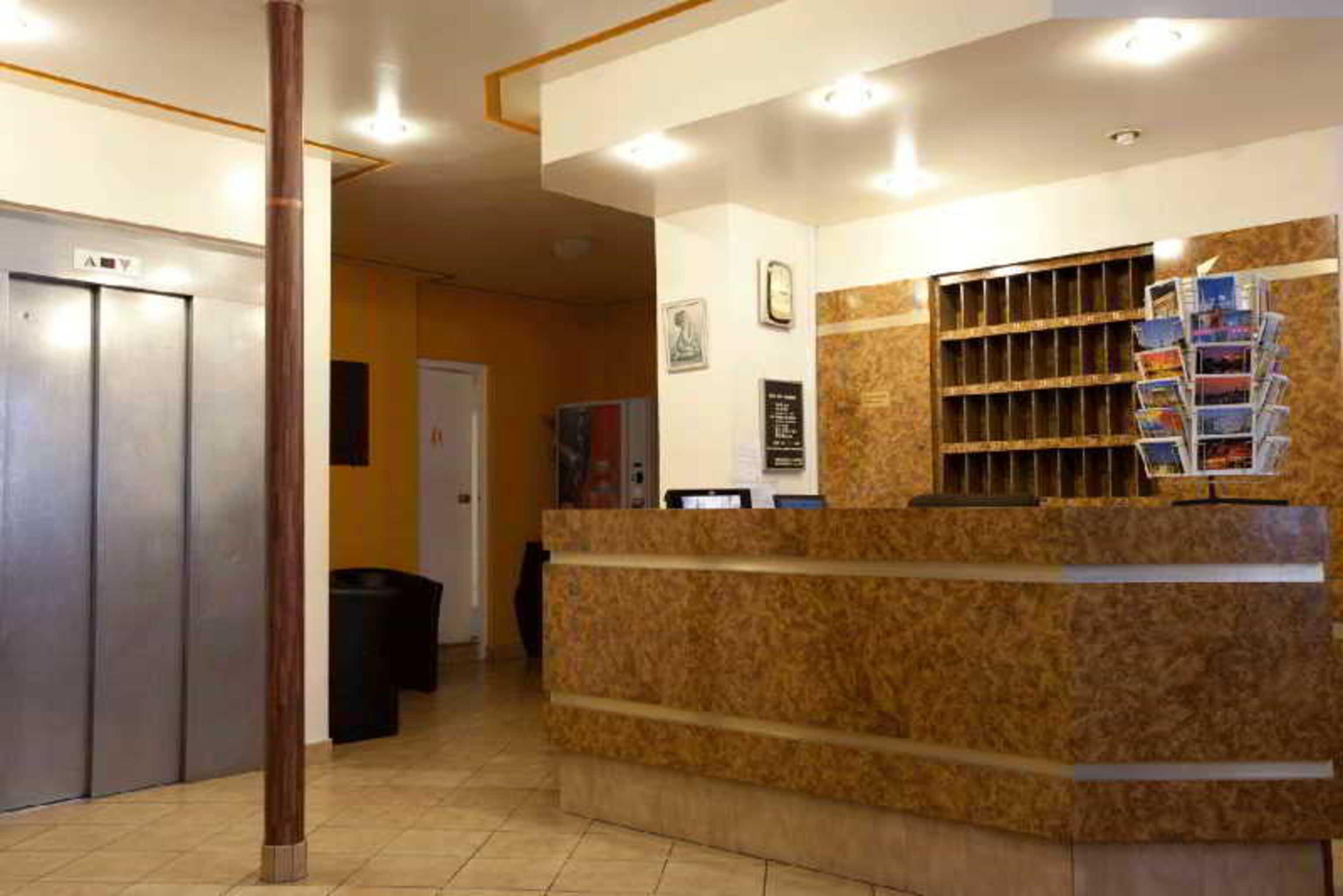 Bristol Republique Hotel