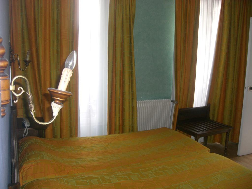 Bristol Republique Hotel 3*